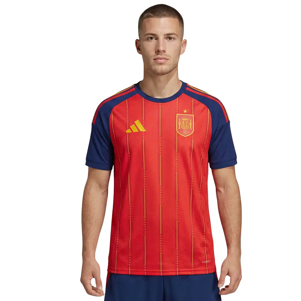 Espanha Principal 26 27 Mundial 2026 2