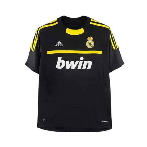 Real Madrid Guarda Redes 11 12