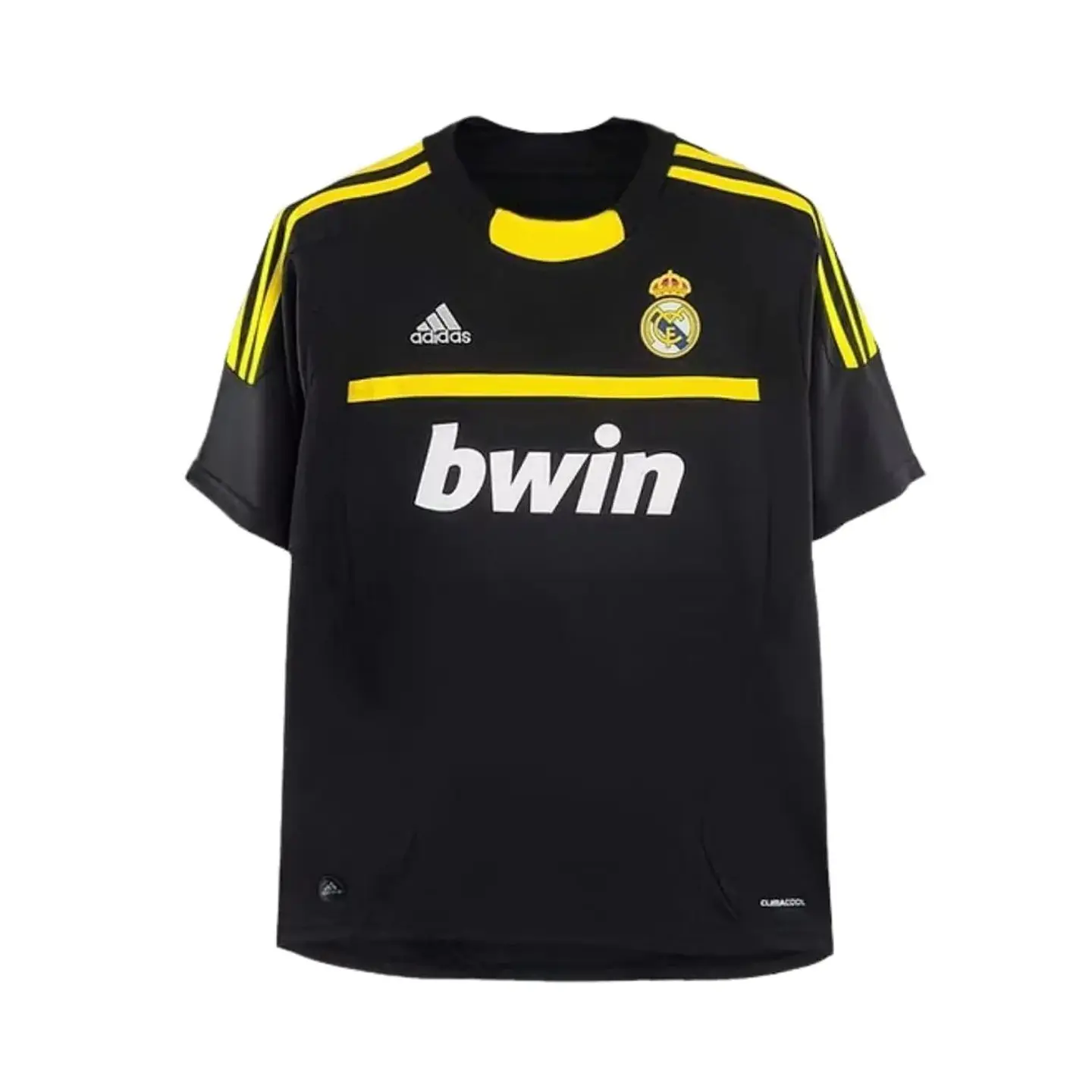 Real Madrid Guarda Redes 11 12 1