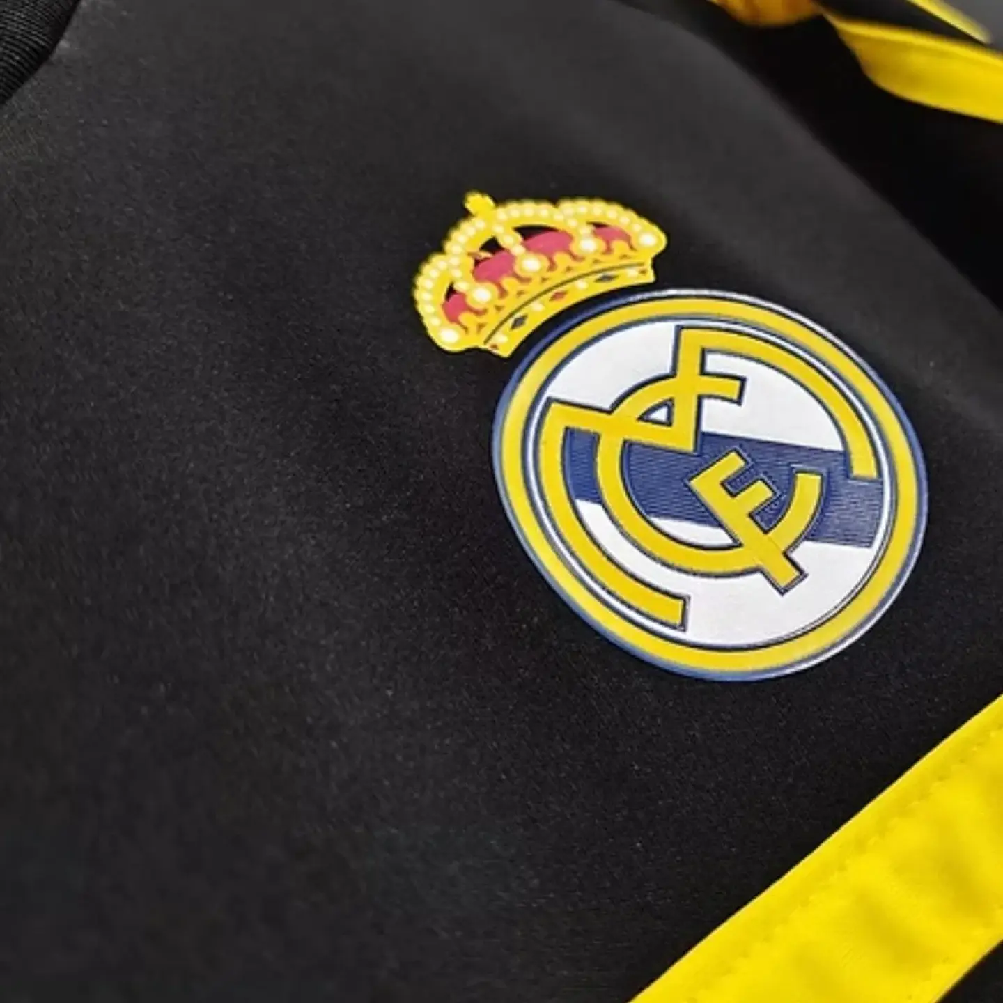 Real Madrid Guarda Redes 11 12 3