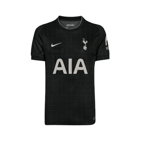 Tottenham Hotspur Alternativa 25 26