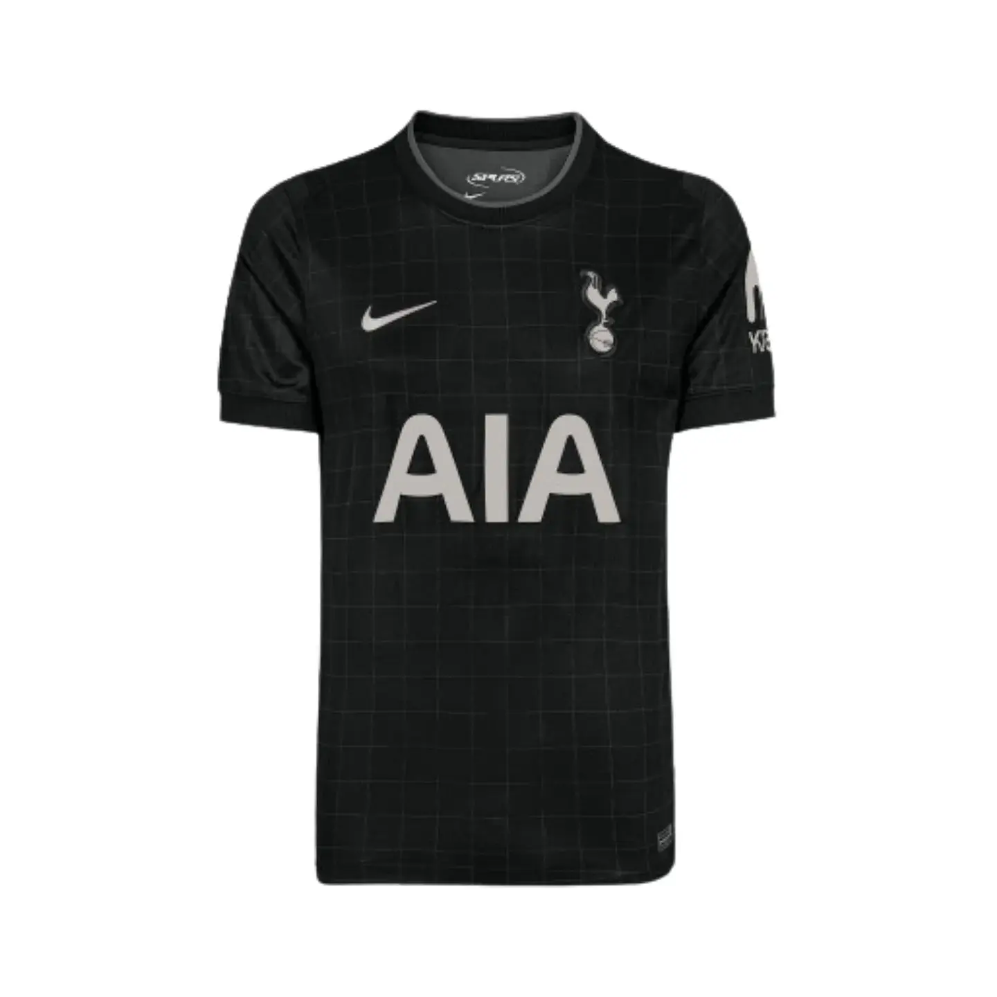 Tottenham Hotspur Alternativa 25 26 1