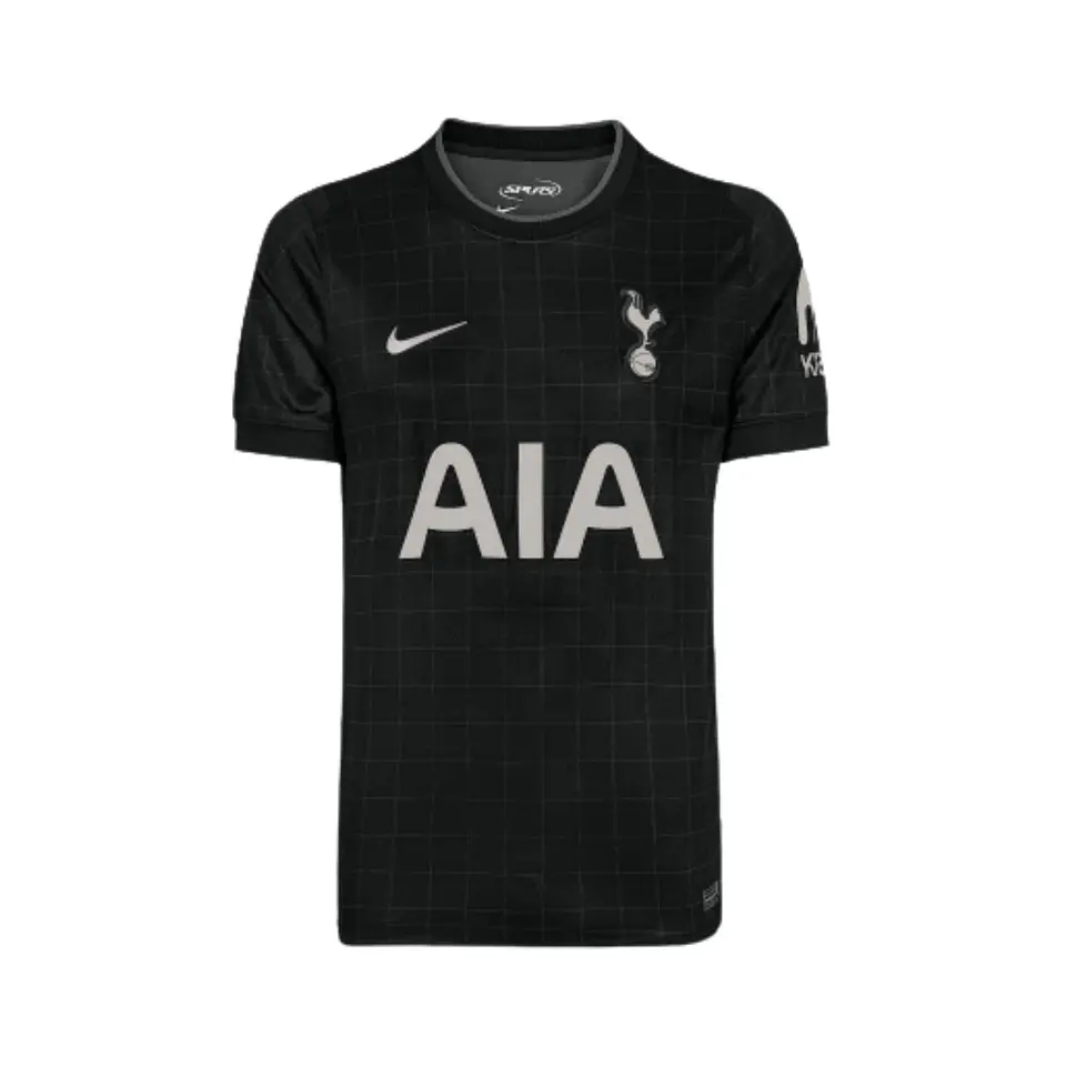 Tottenham Hotspur Alternativa 25 26 1