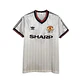 Manchester United Alternativa 83 84 - Thumbnail 1