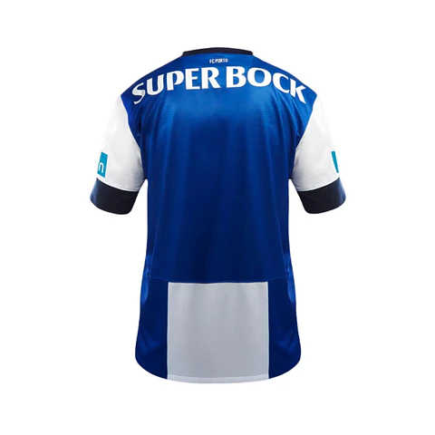 Porto Principal 12 13