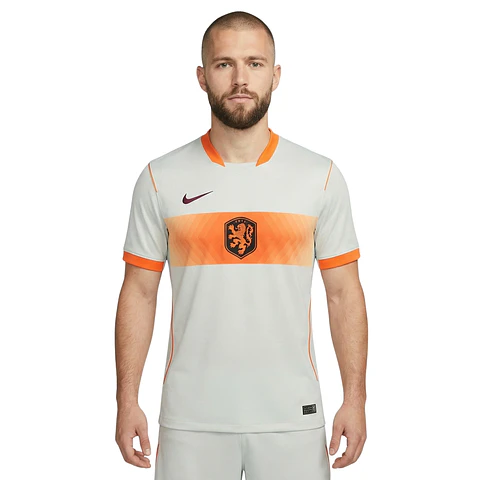 Holanda Alternativa 26 27 Mundial 2026