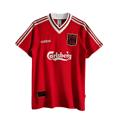 Liverpool Principal 95 96