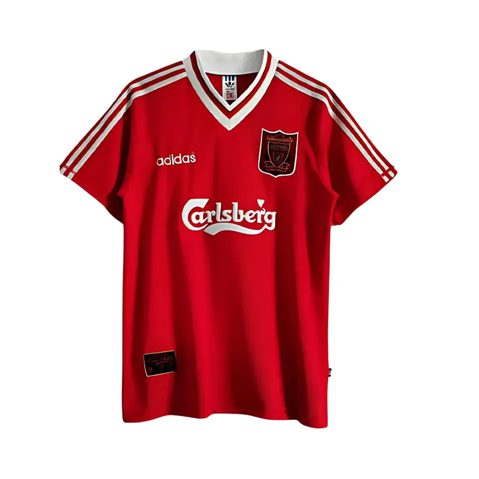 Liverpool Principal 95 96 1