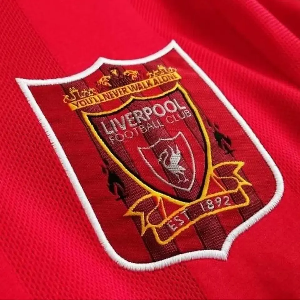 Liverpool Principal 95 96 4
