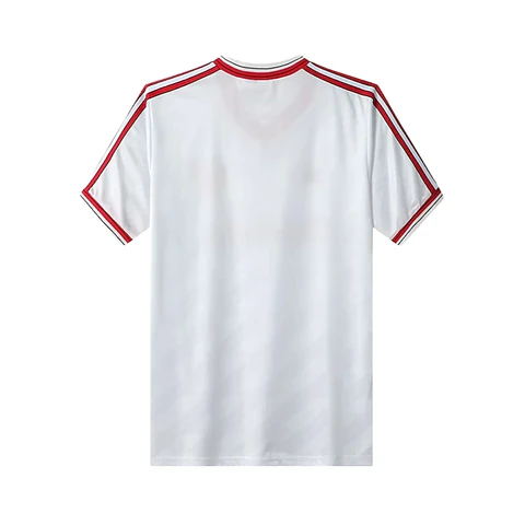 Manchester United Alternativa 86 87