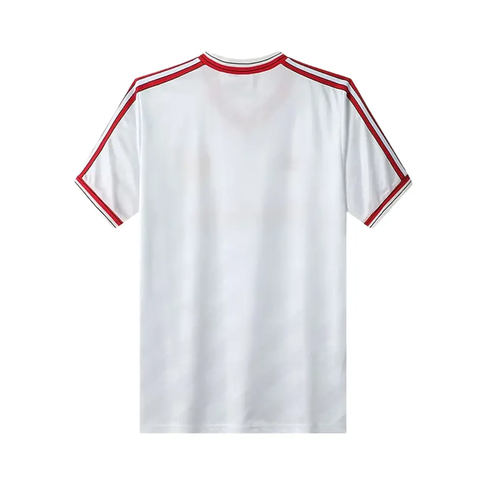 Manchester United Alternativa 86 87 2