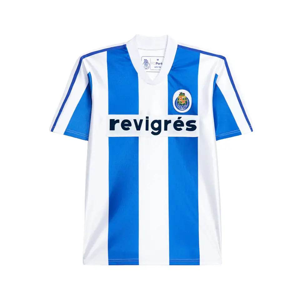 Porto Principal 83 84 1