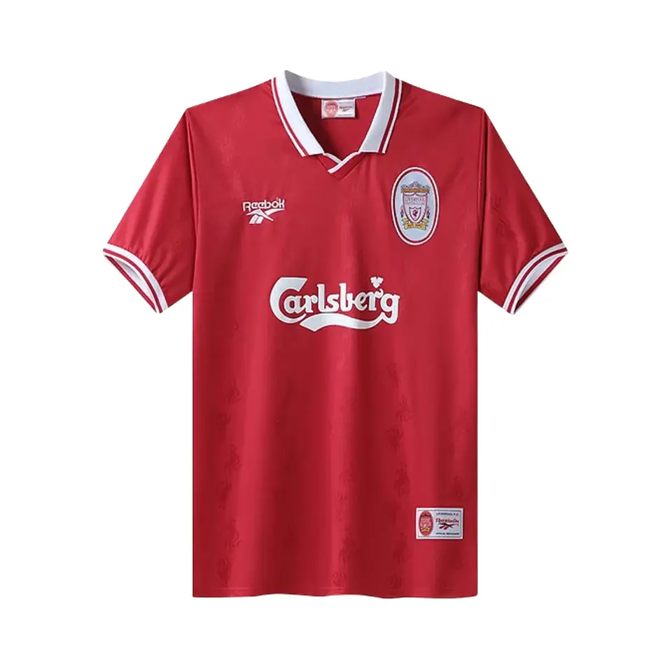 Liverpool Principal 96 97 1