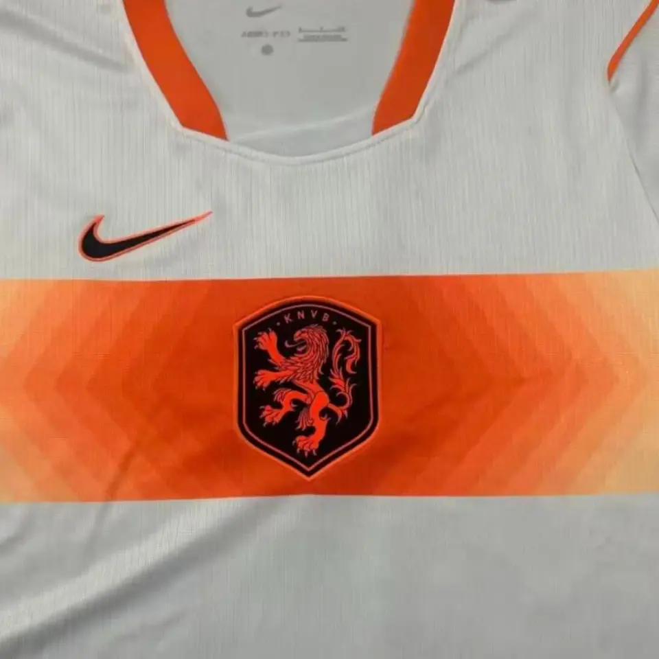 Holanda Alternativa 26 27 Mundial 2026 6