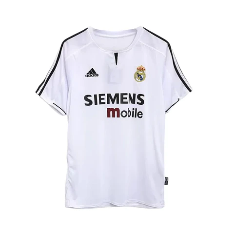 Real Madrid Principal 03 04