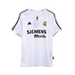Real Madrid Principal 03 04 - Thumbnail 1