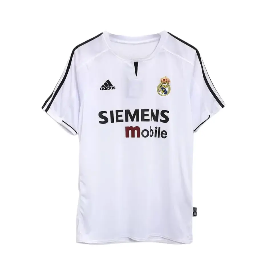 Real Madrid Principal 03 04 1