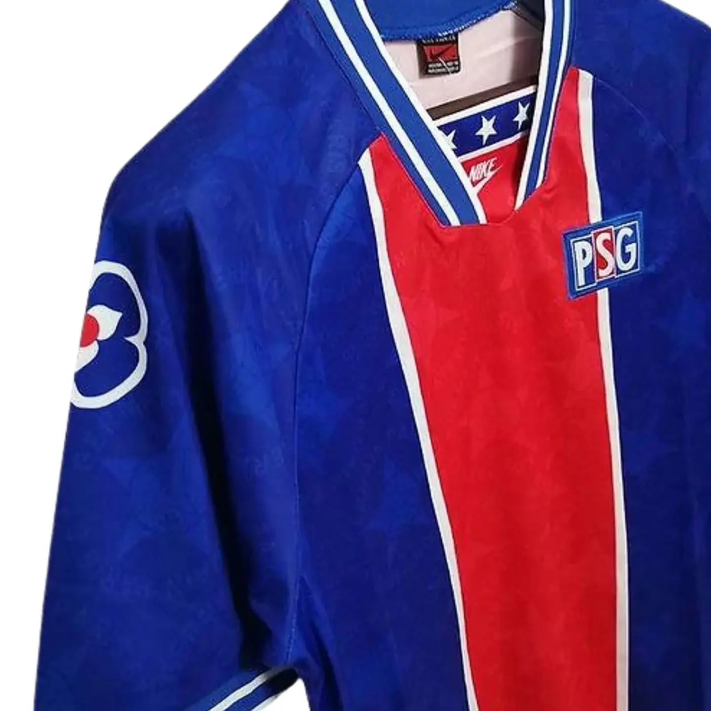 Psg Principal 94 95 3