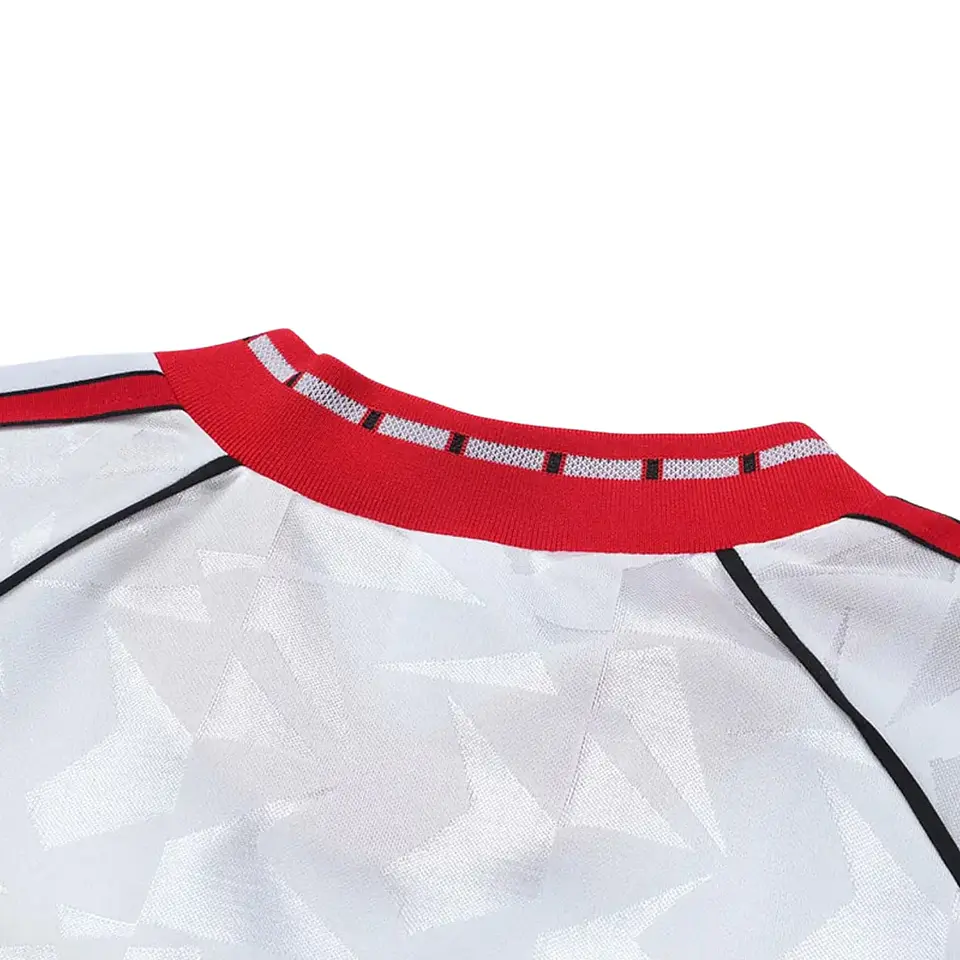 Manchester United Alternativa 91 92 Taca Dos Vencedores De Tacas 4