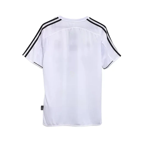 Real Madrid Principal 03 04