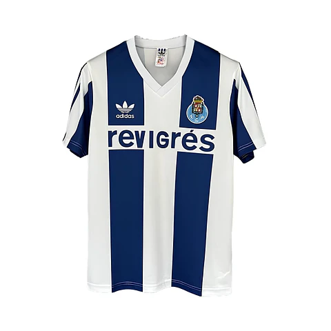 Porto Principal 90 93