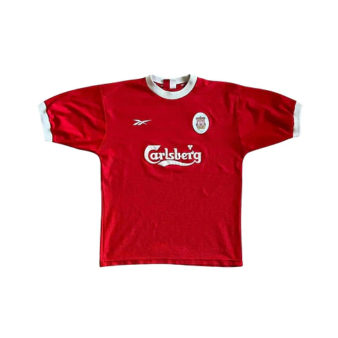 Liverpool Principal 98 99