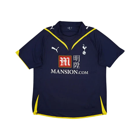 Tottenham Hotspur Alternativa 09 10