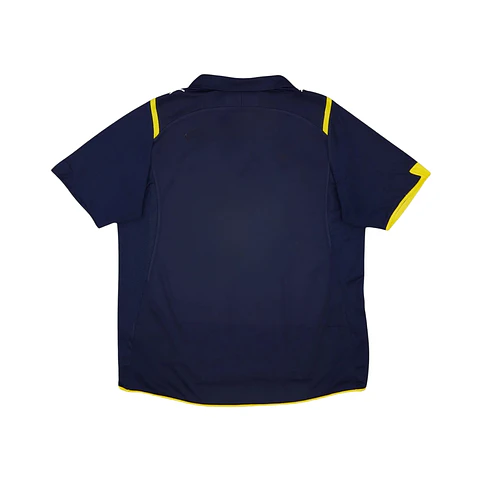 Tottenham Hotspur Alternativa 09 10