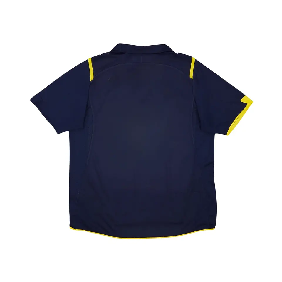 Tottenham Hotspur Alternativa 09 10 2