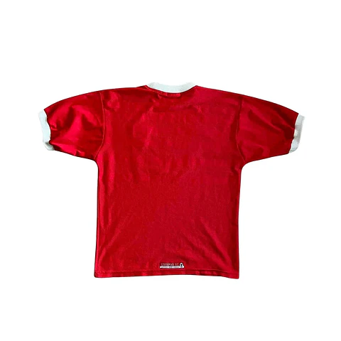 Liverpool Principal 98 99