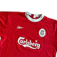 Liverpool Principal 98 99 - Thumbnail 3
