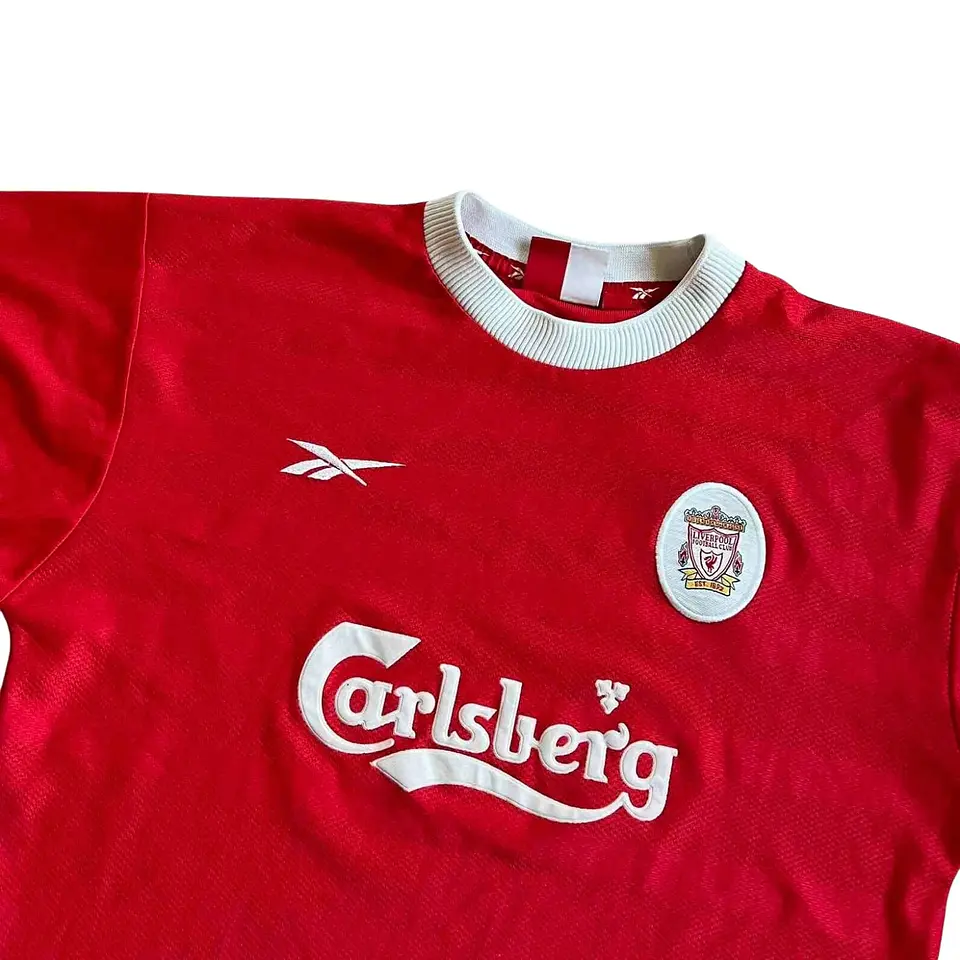 Liverpool Principal 98 99 3