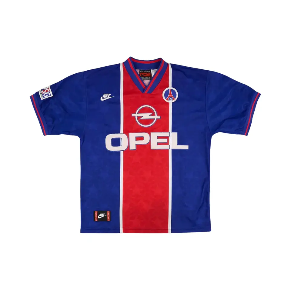 Psg Principal 95 96 1