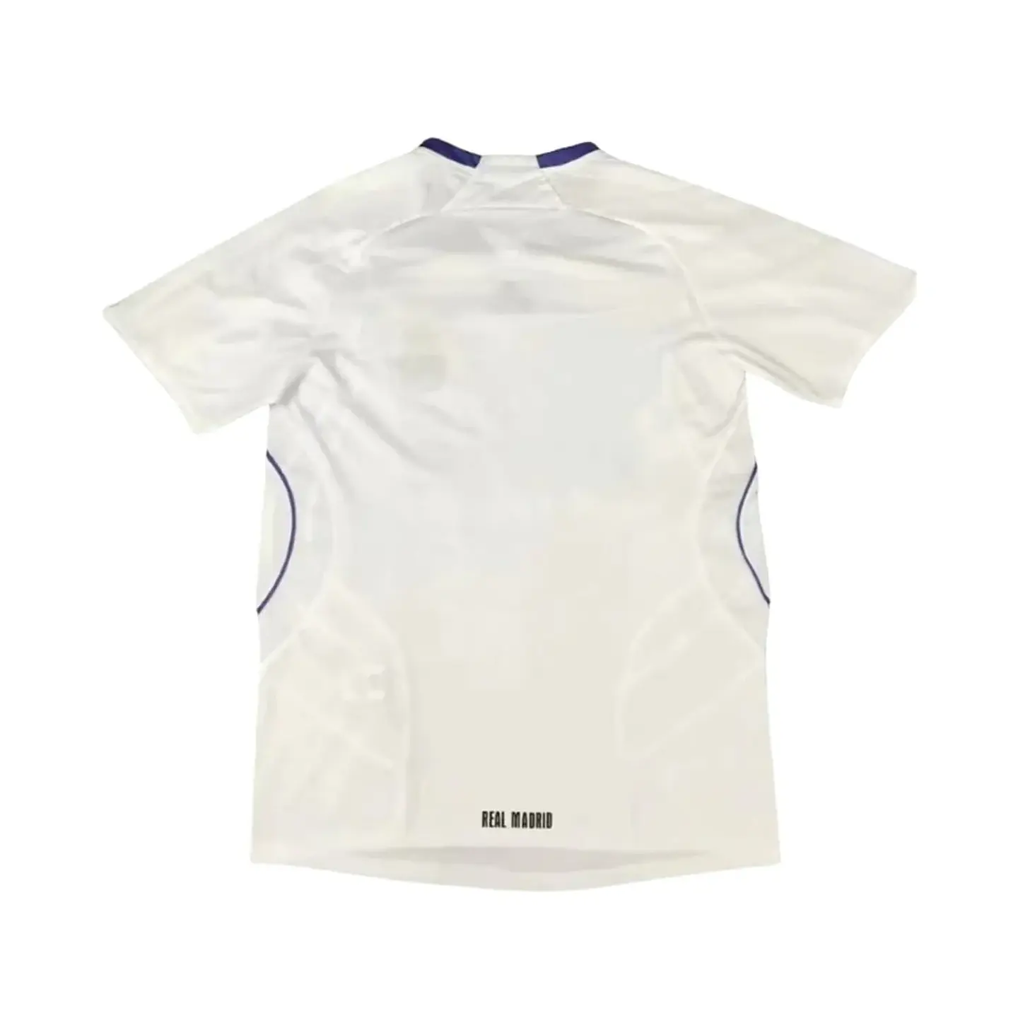 Real Madrid Principal 07 08 2