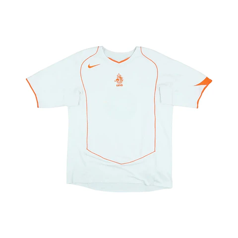 Holanda Alternativa 04 05
