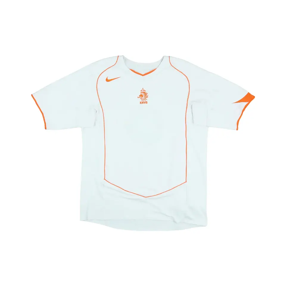 Holanda Alternativa 04 05 1