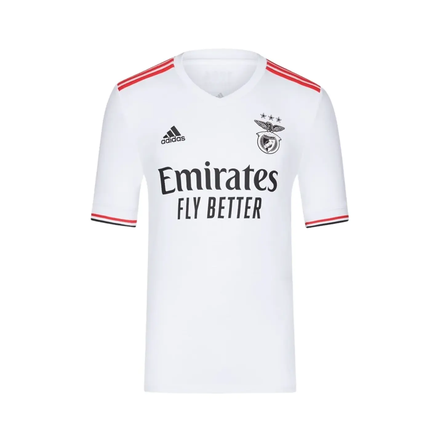 Benfica Alternativa 21 22 1