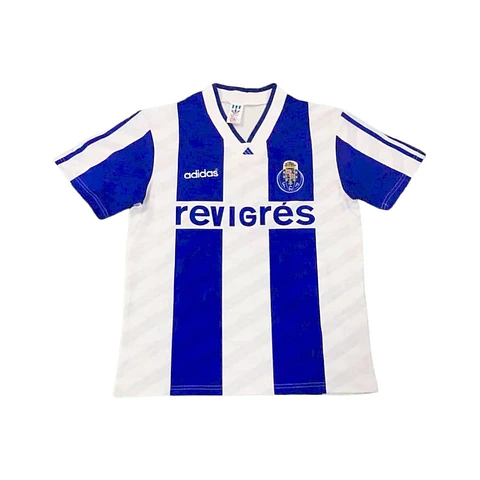 Porto Principal 94 95