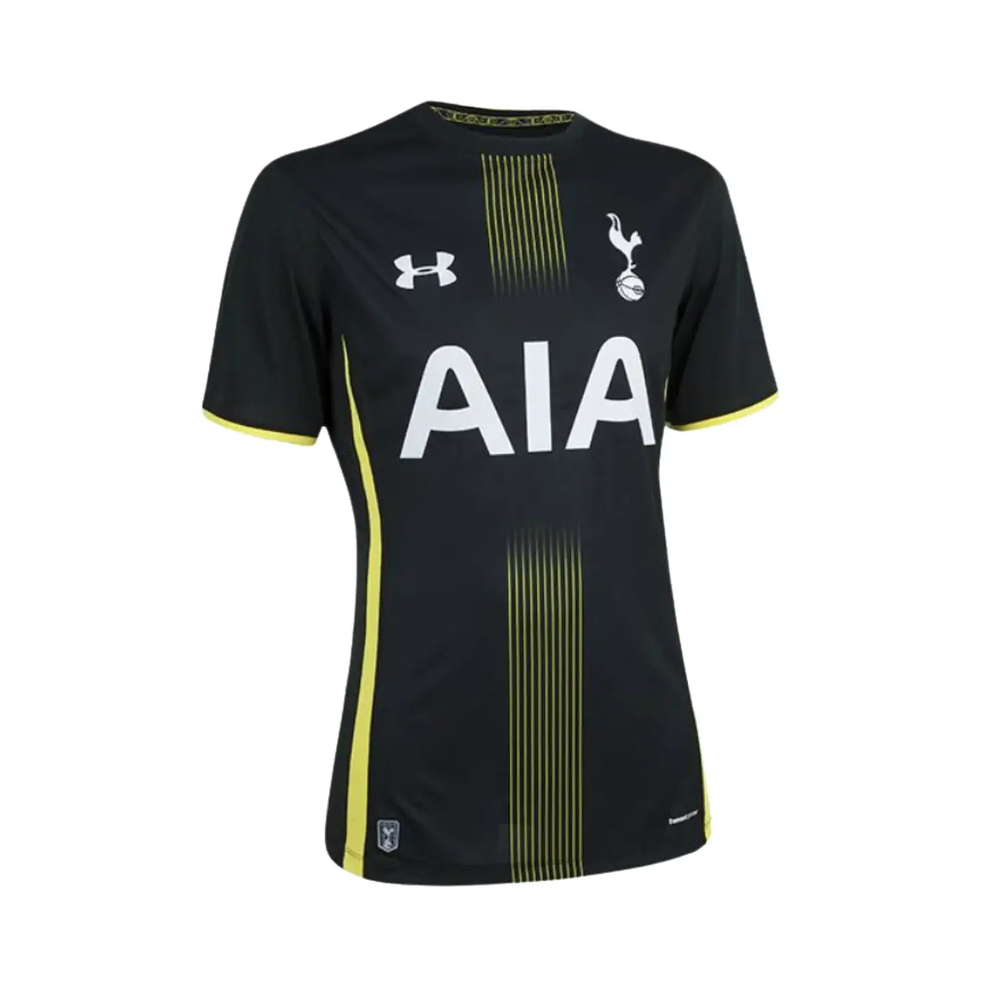 Tottenham Hotspur Alternativa 14 15 1