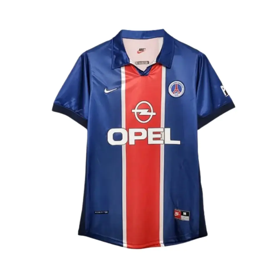 Psg Principal 98 99 1