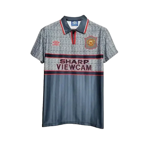 Manchester United Alternativa 95 96