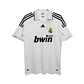 Real Madrid Principal 08 09 - Thumbnail 1