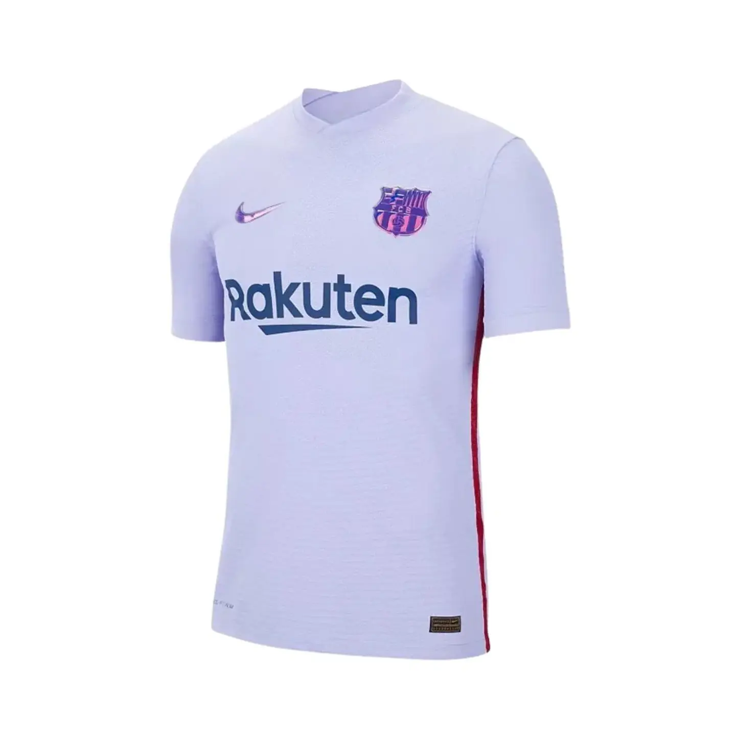 Barcelona Alternativa 21 22 1