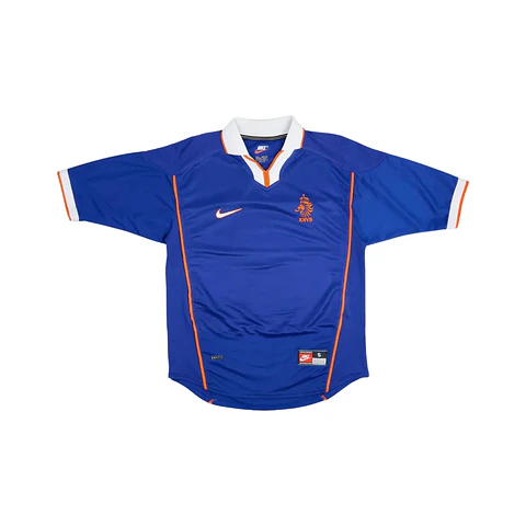 Holanda Alternativa 98 99