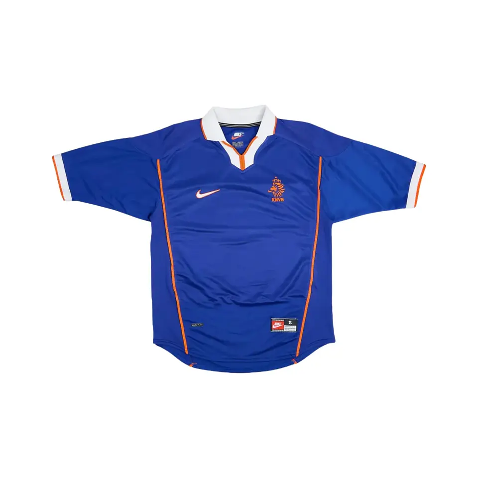 Holanda Alternativa 98 99 1