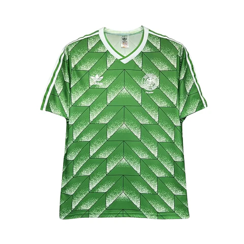 Allemagne Alternativa 90 91
