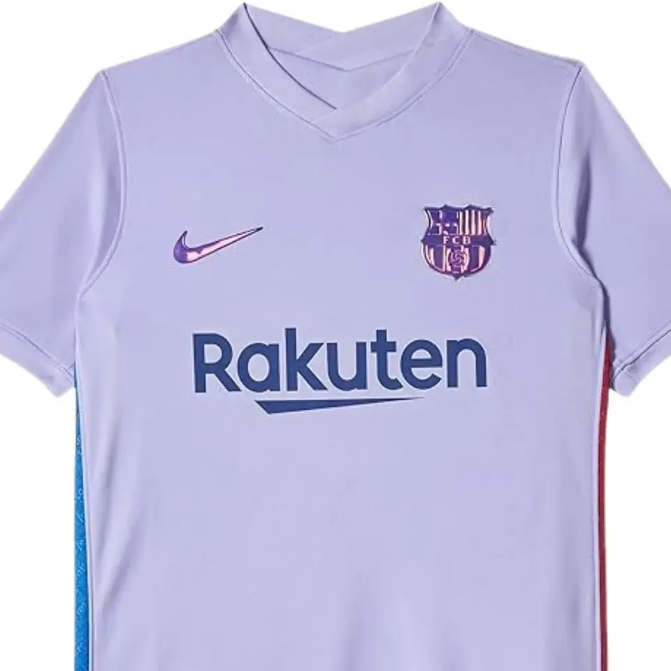 Barcelona Alternativa 21 22 3
