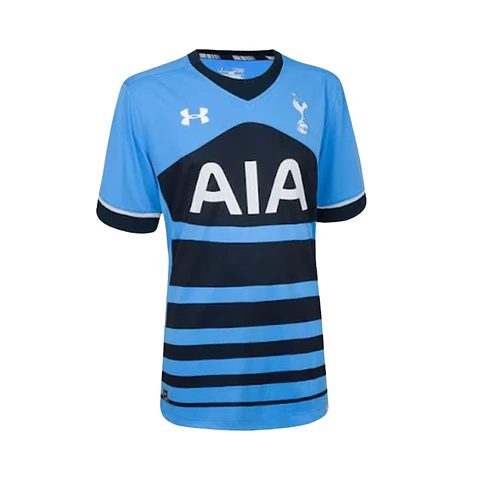 Tottenham Hotspur Alternativa 15 16