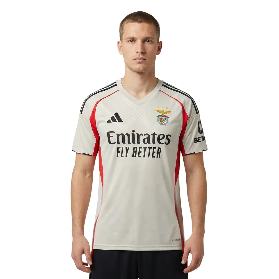 Benfica Alternativa 25 26 2
