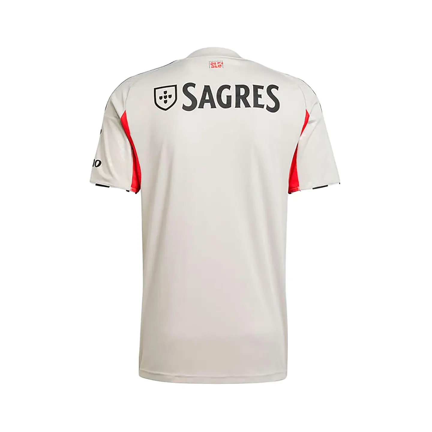 Benfica Alternativa 25 26 3